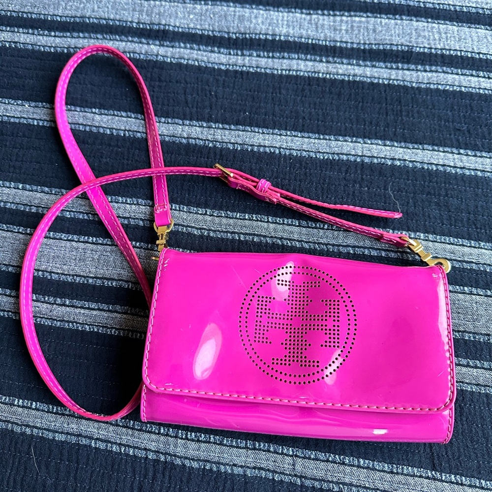 Tory Burch crossbody bag